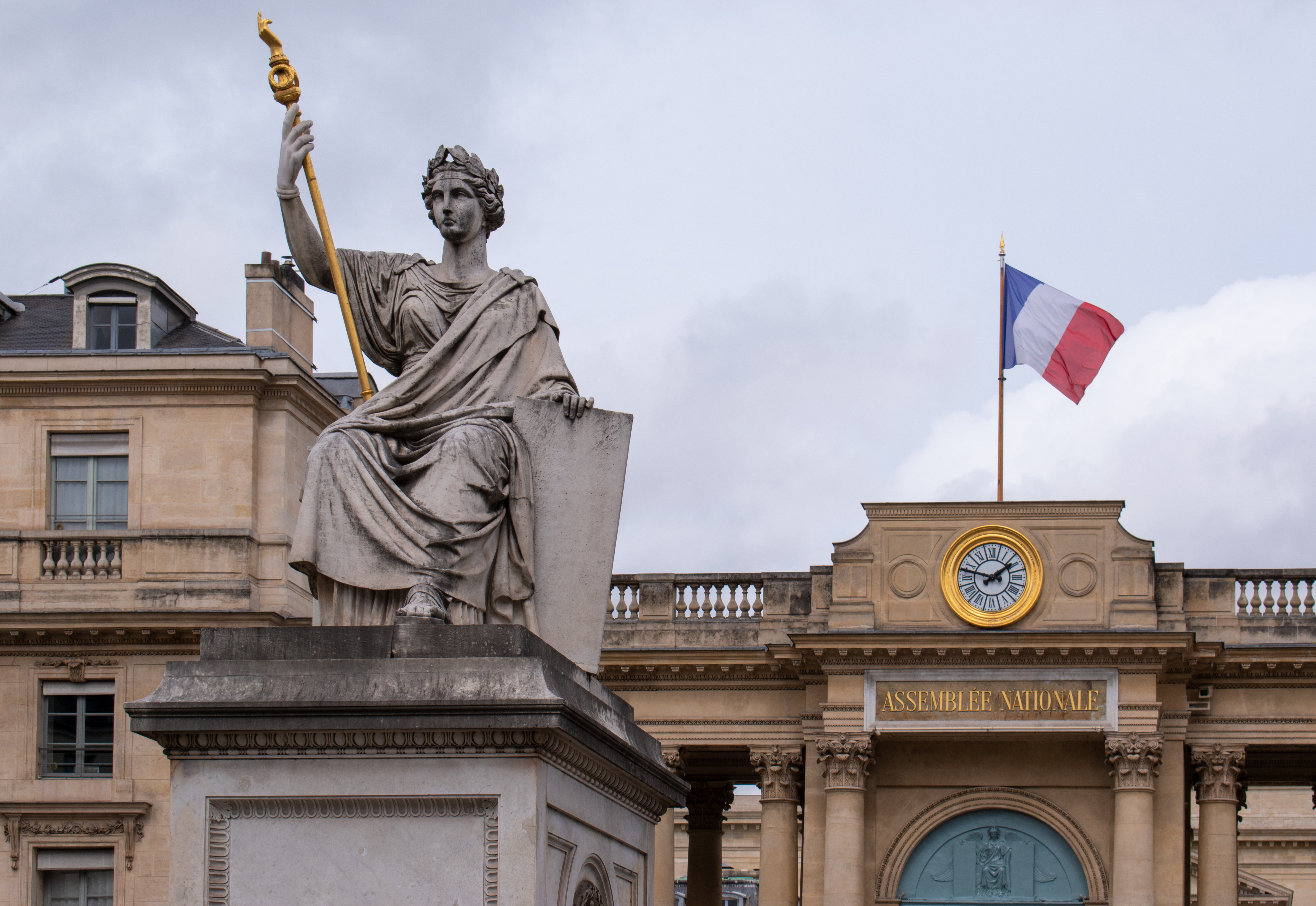formation sur la régulation de la TVA